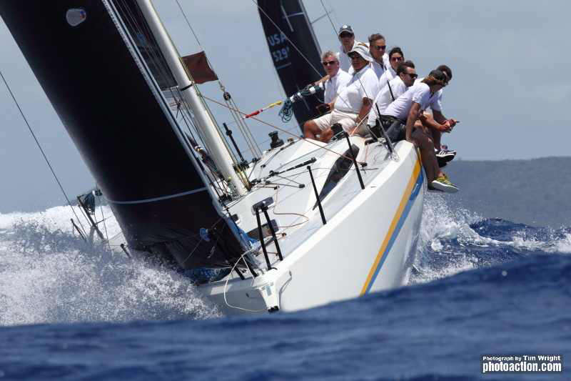 Richard Matthews Oystercatcher XXXI © Tim Wright