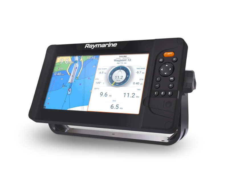 Raymarine Element™ S