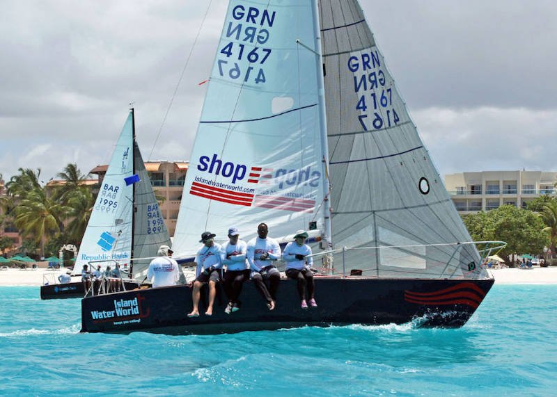 Barbados Sailing Week – Name change for leading Caribbean regatta