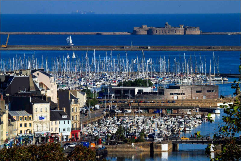 Rolex Fastnet Race - Cherbourg