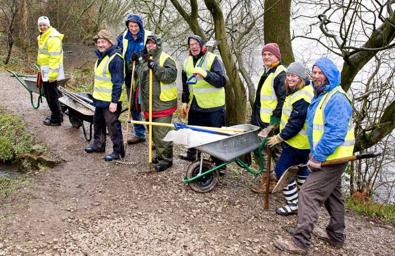 Cheshire Angling Club