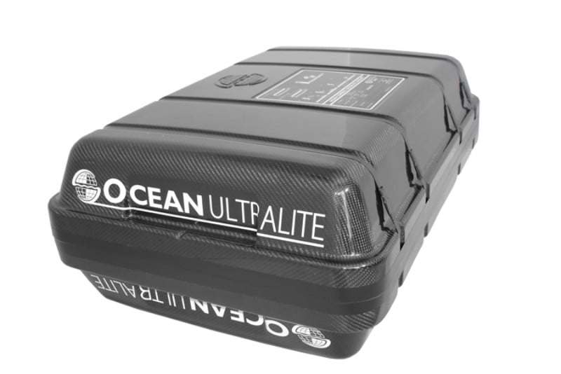 Ocean Safety develops world’s first SOLAS Ocean Ultralite liferaft for Volvo fleet
