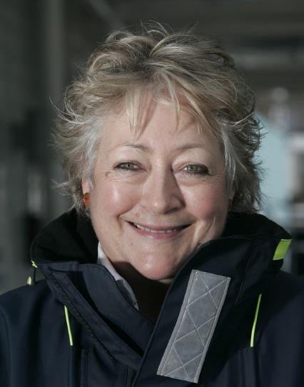 Peta Stuart-Hunt