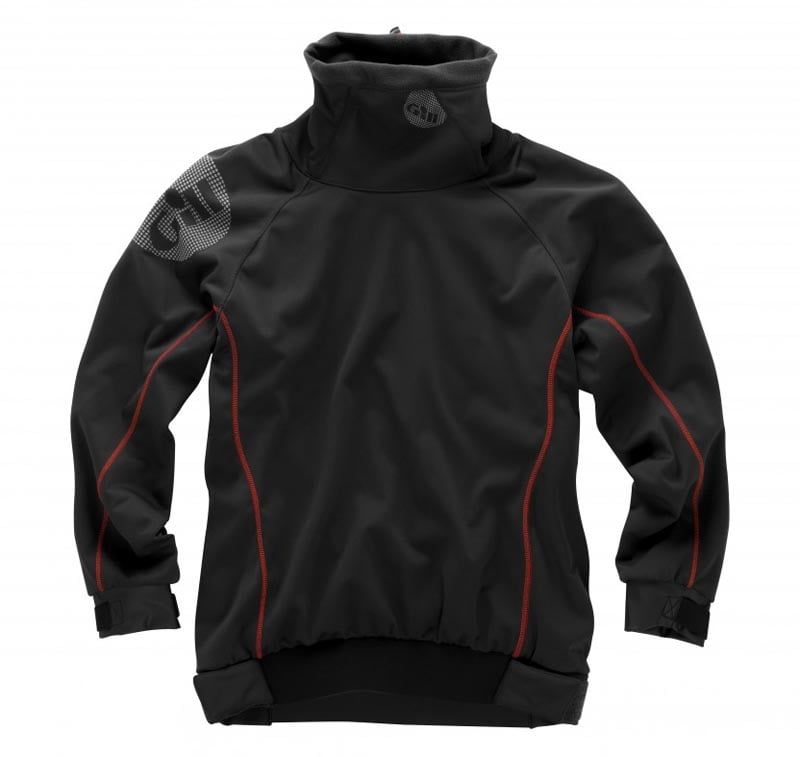 Gill thermal dinghy top 2015|||||