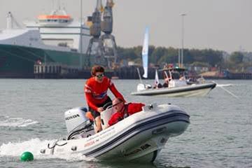 Honda RYA Youth Championship 2015