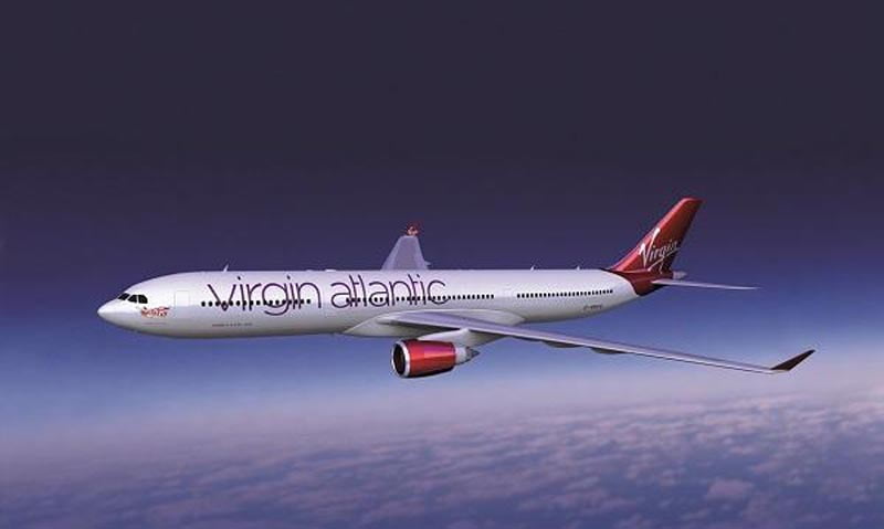 Virgin Atlantic Becomes Sponsor of  Antigua Sailing Week