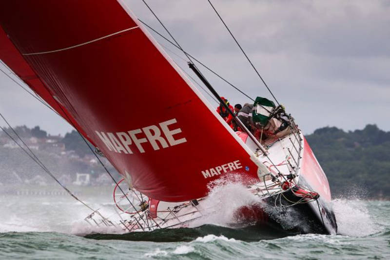 Mapfre