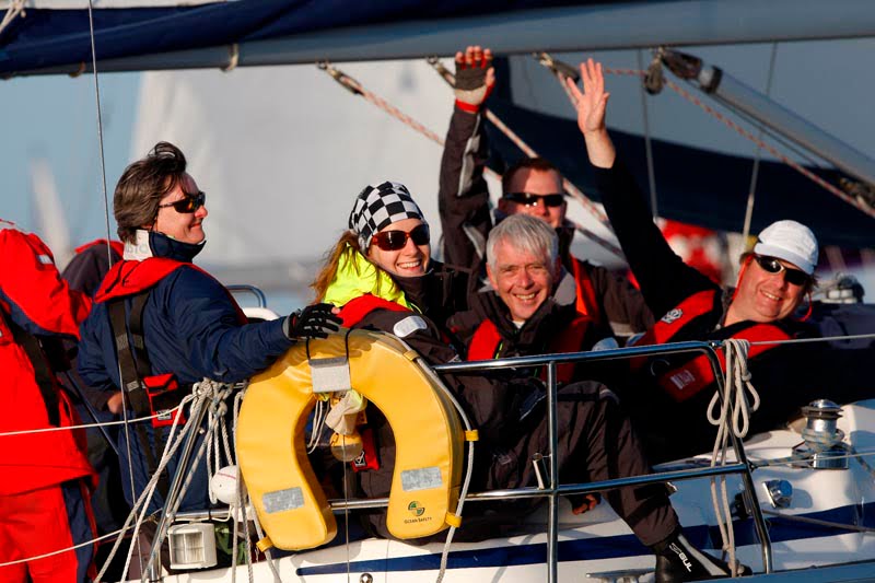 Earn commission and be in with a chance of winning great prizes with RYA Joining Point Competition