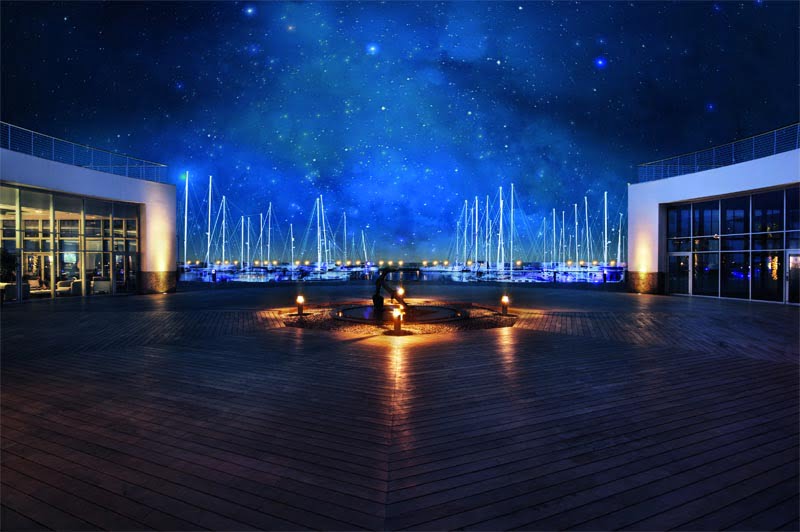 Karpaz Gate Marina reports 10 per cent increase in visitors in 2015