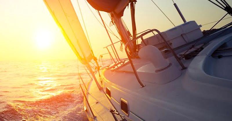 Set sail this season with PlainSailing.com