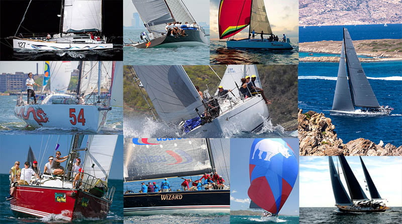 2017 Pineapple Cup Fleet