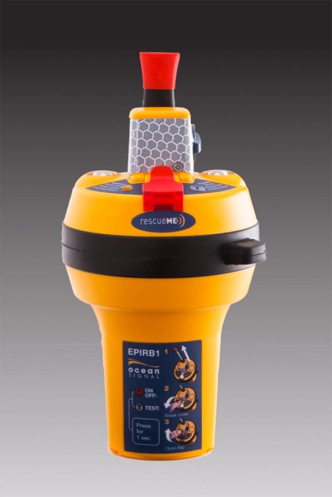 Ocean Signal Issues Important Advice to Beacon Owners on '406Day'