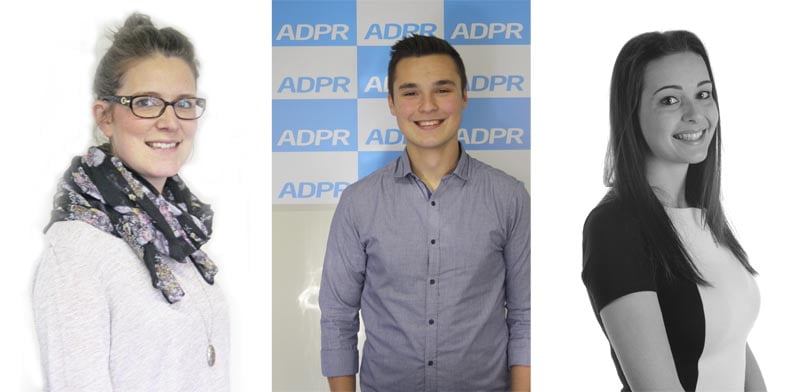 Communications agency strengthens with new appointments and promotions
