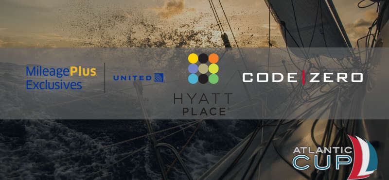 The Atlantic Cup Announces New Sponsors