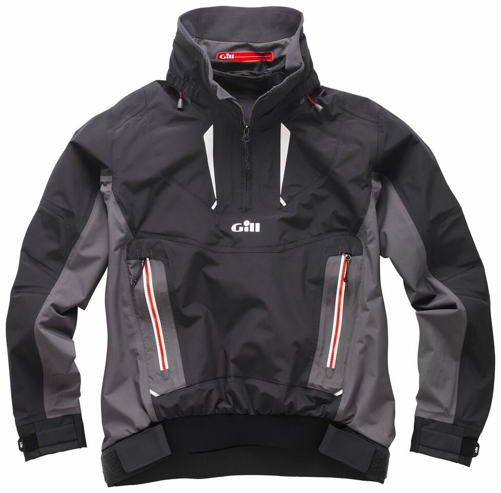 Gill KB1 Racer - Lighter but more durable race kit