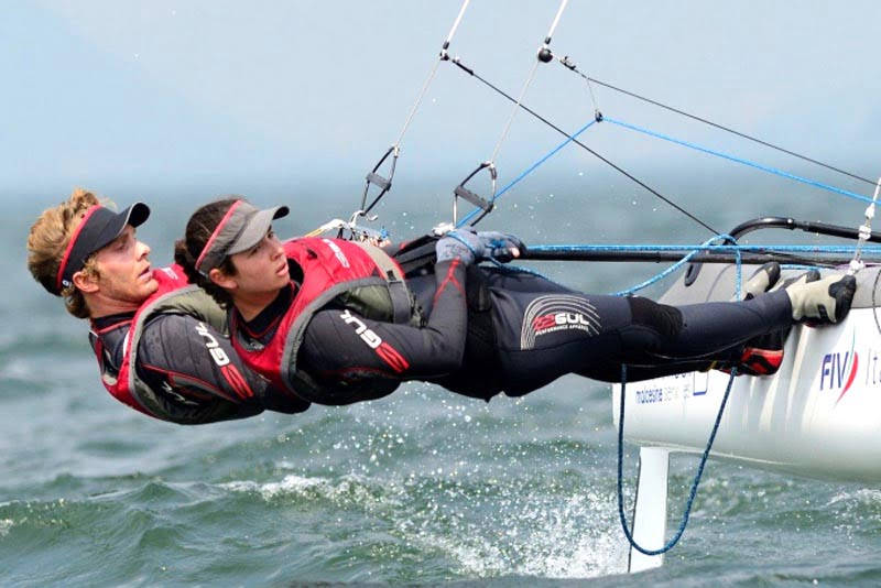 Exclusive RYA Member discount from the Wetsuit Centre
