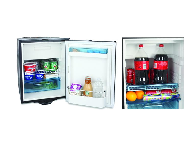 Dometic to launch CRX Fridge/Freezer at IBEX