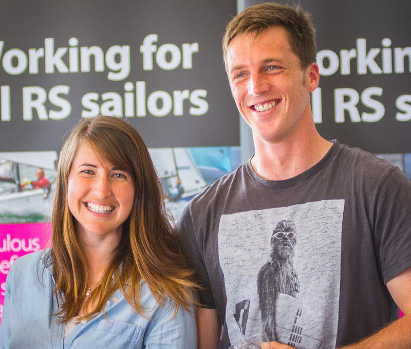 RS400 Southern Tour Prize Giving and RS800 Magic Marine Grand Prix Prize Giving