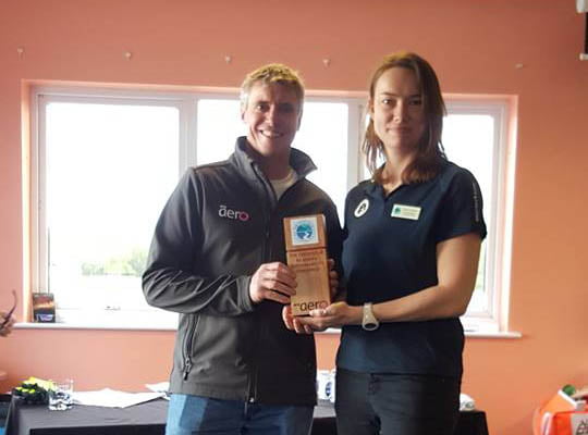 Peter Barton of Lymingon