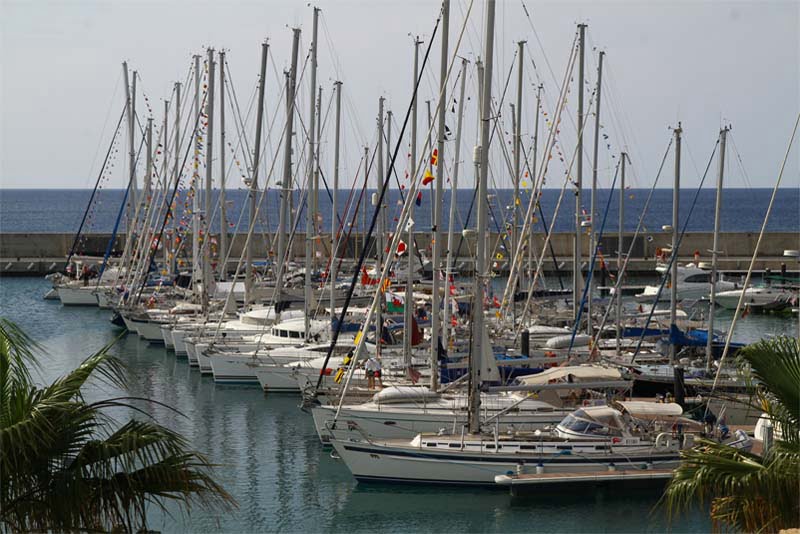 Karpaz Gate Marina prepares to welcome 2015 Mini EMYR Rally