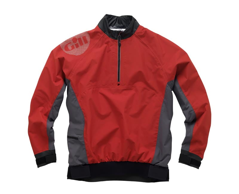 Gill Dinghy Range 2015