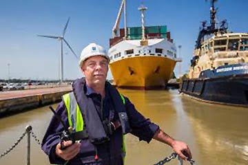 New reports measure tidal Thames' economic and amenity value