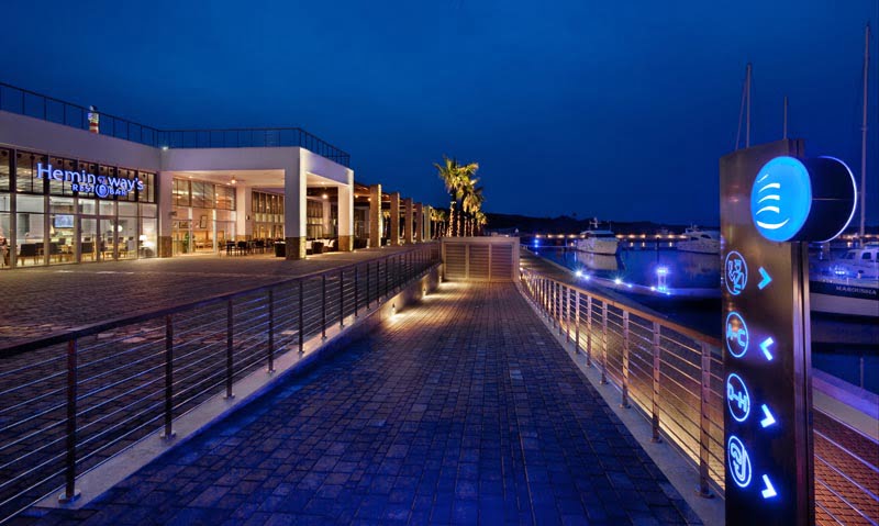 Karpaz Gate Marina: Karpaz Gate Marina Announces 2017 Berthing Offers