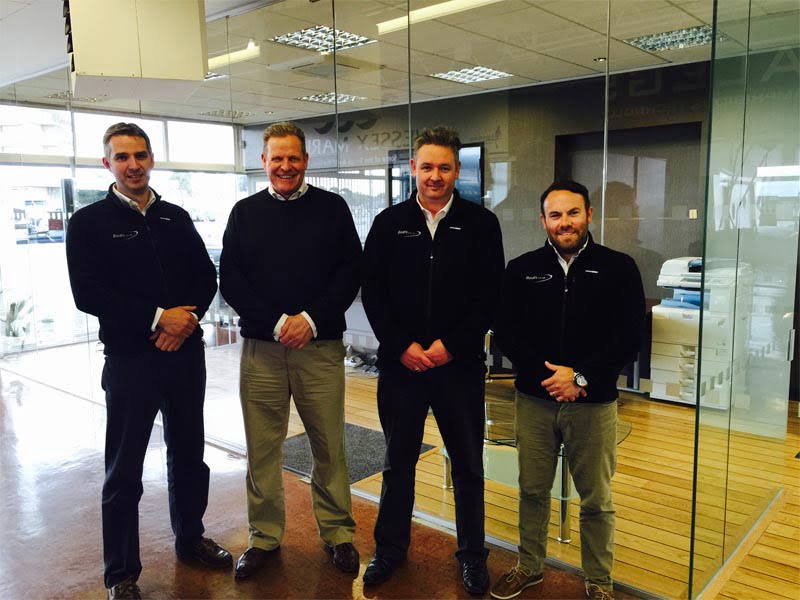 New Princess Poole office opens