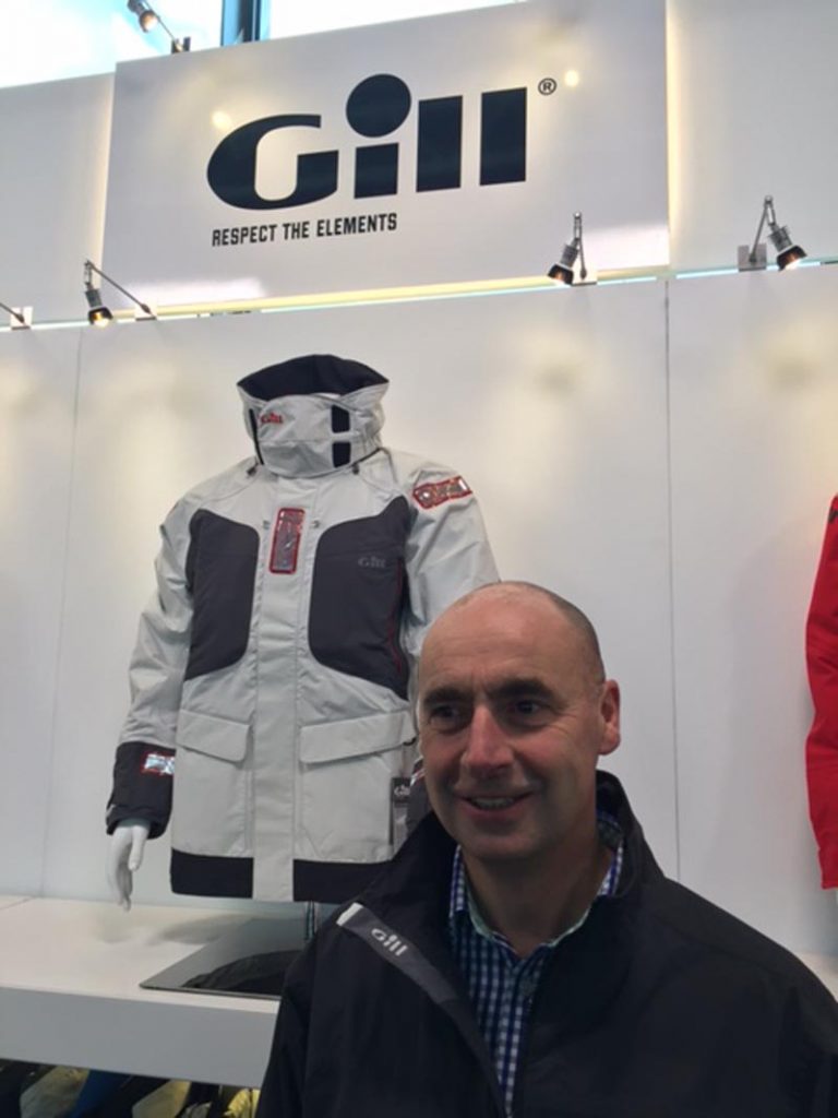 New appointments to Gill