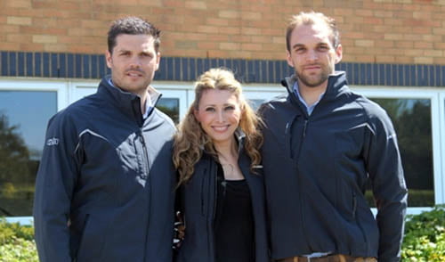 Lewmar expand sales team