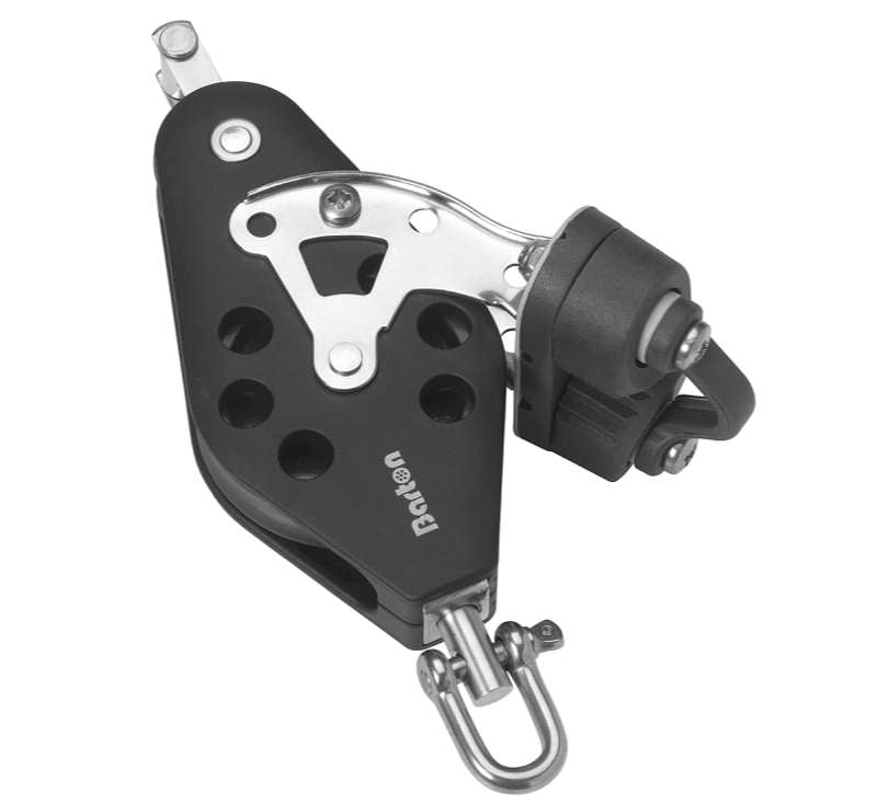 Barton Marine launches new Barton Block Range “Crafted by sailors