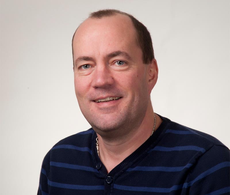 Dedicated Marine Role for Sika's Technical Expert