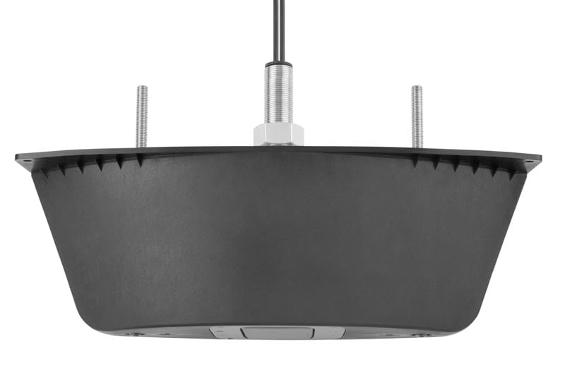 Garmin Panoptix Now Available for Thru-Hull Installation