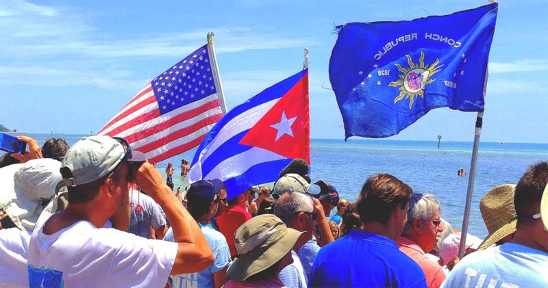 Conch Republic Cup - Key West Cuba Race Week