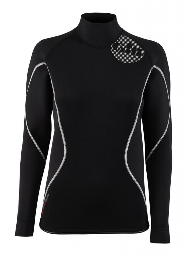 Gill Thermoskin - Extreme protection for extreme conditions|Gill Womens Thermoskin Suit|Gill Womens Thermoskin Skiff Suit|Gill Mens Thermoskin Suit|Gill Mens Thermoskin Top|Gill Mens Thermoskin Skiff Suit