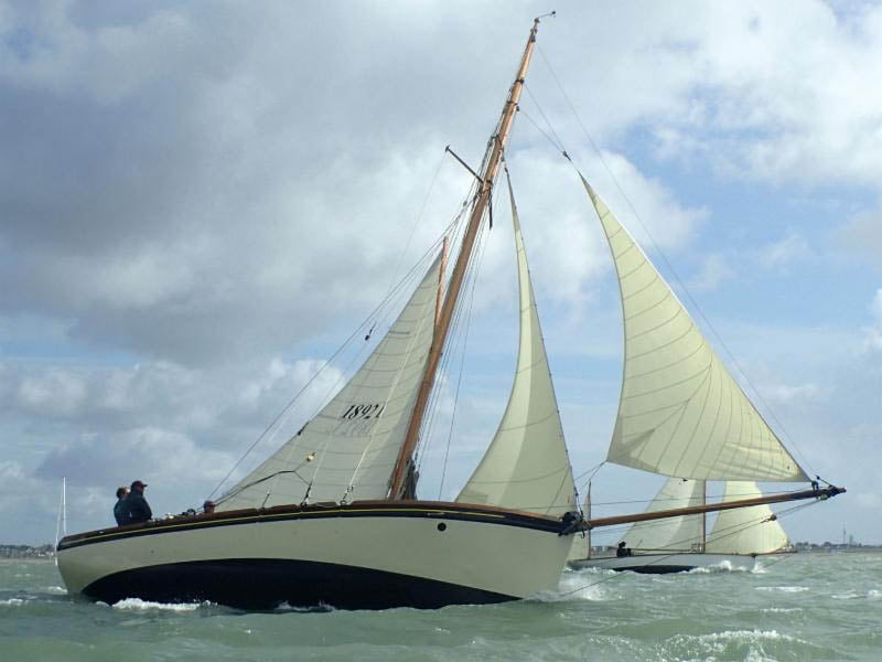 In the foreground is the overall Concours d'Elegance winner for 2016