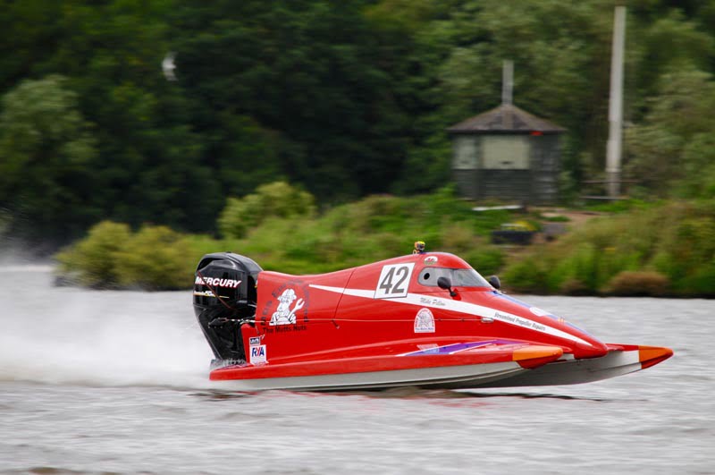Kingsbury GP Champions crowned