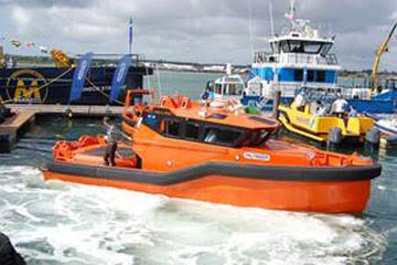 Local Business Buzz for Seawork