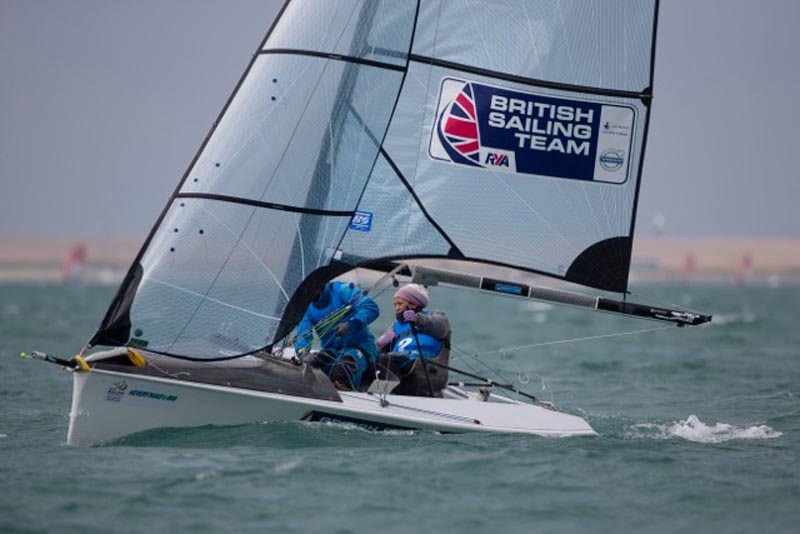 MDL Marinas supports Great Britain's Paralympic effort ahead of Rio 2016