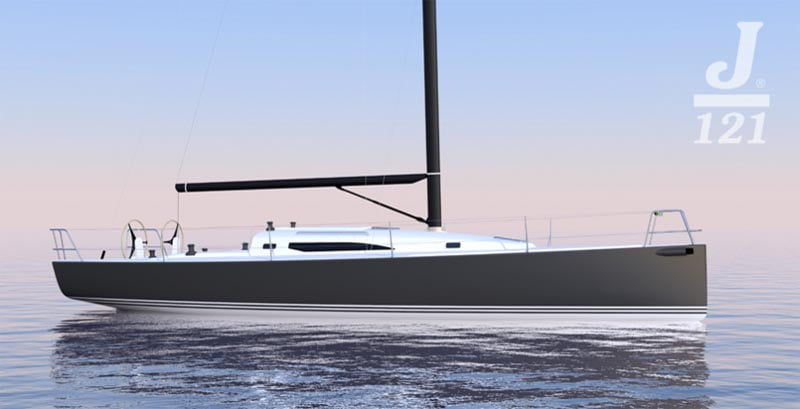 New J/121  40' Offshore Speedster|New J/121  40' Offshore Speedster |New J/121  40' Offshore Speedster |New J/121  40' Offshore Speedster |New J/121  40' Offshore Speedster