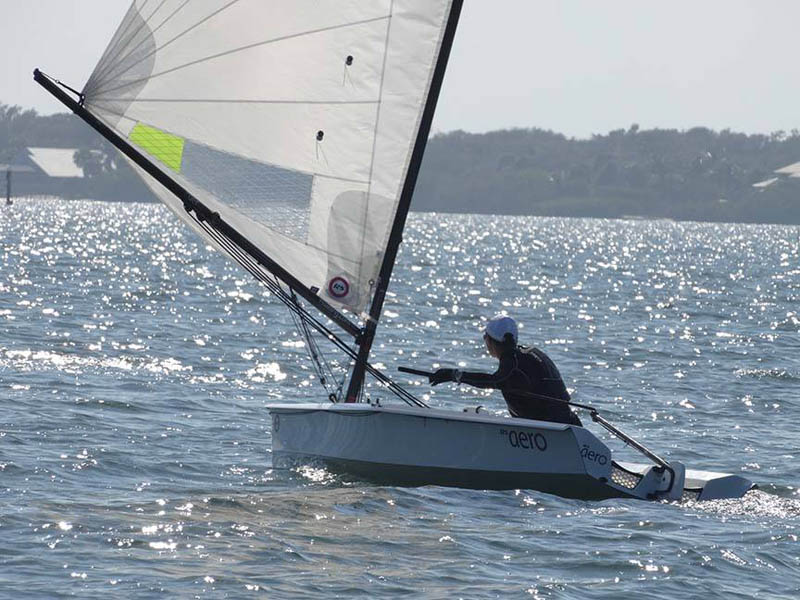 RS Aero Florida State Championships