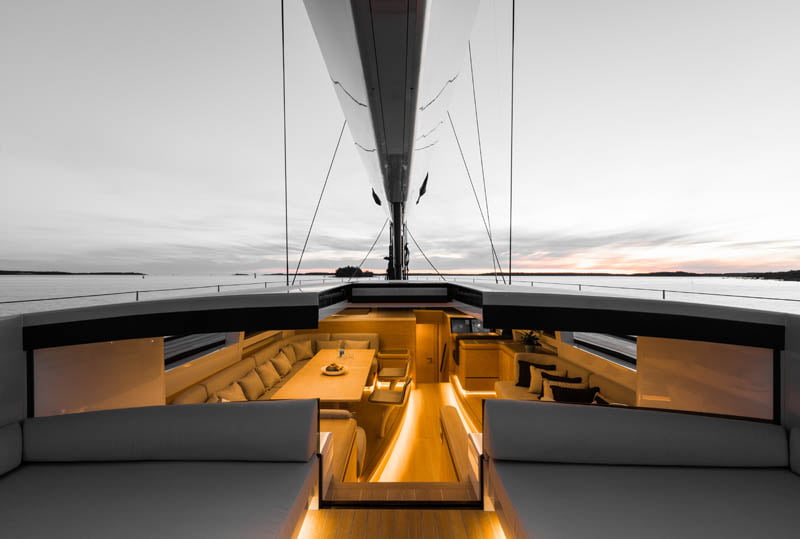 WinWin - British companies behind Yachts of the Year