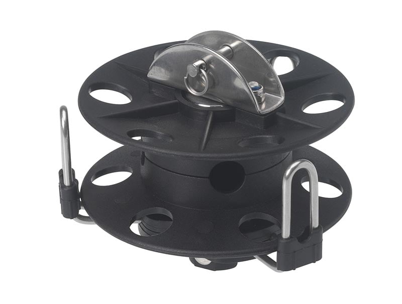 Barton Marine launches new Furler design at METS