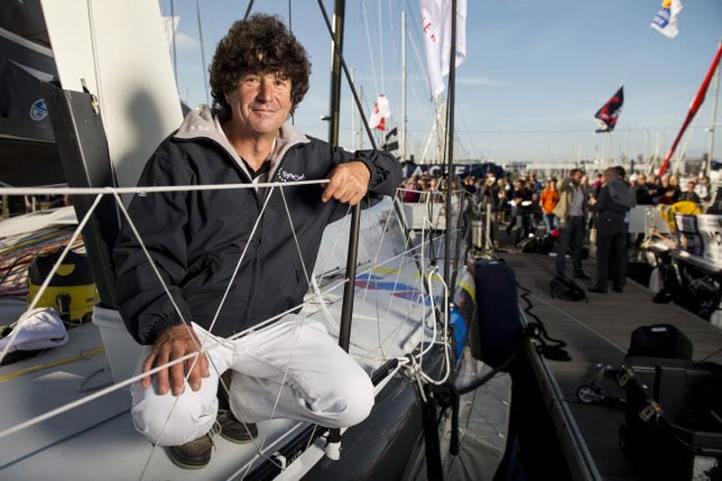 Jean Le Cam