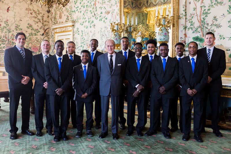 Project Scaramouche - Sailing a sport for all