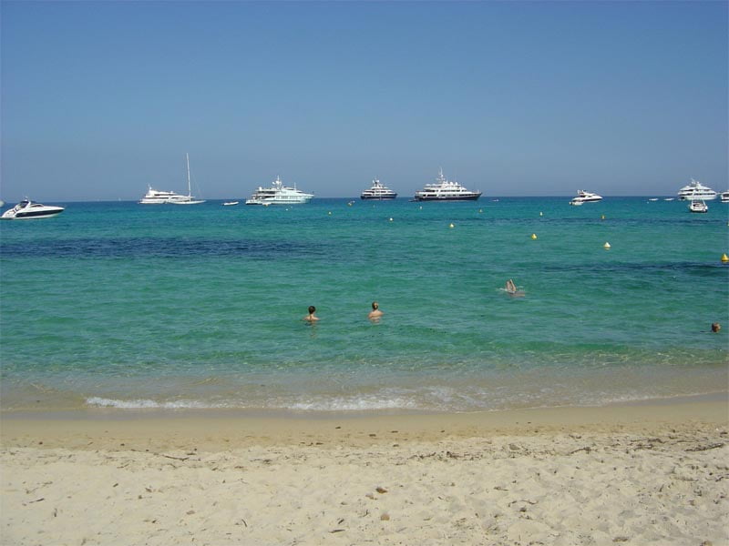 MDL France selected for high profile development in Saint-Tropez