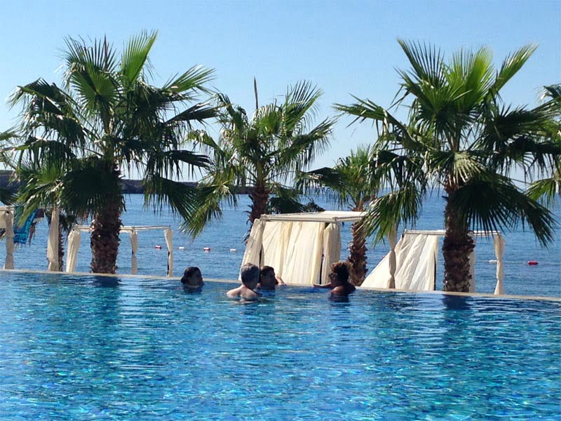 Karpaz Gate Marina: New Treats and Attractions for Visitors this Summer