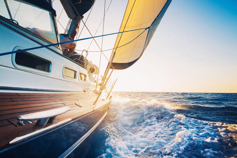 Blue Sheets Q&A with PlainSailing.com