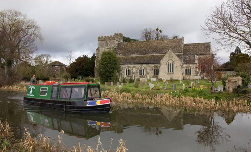 Living Waterways Awards Winners Announced