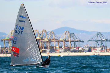Valencia Open 2015